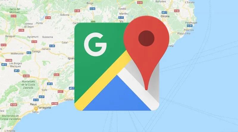 كيفية تحميل الخرائط على Google Maps دون الأتصال بالإنترنت