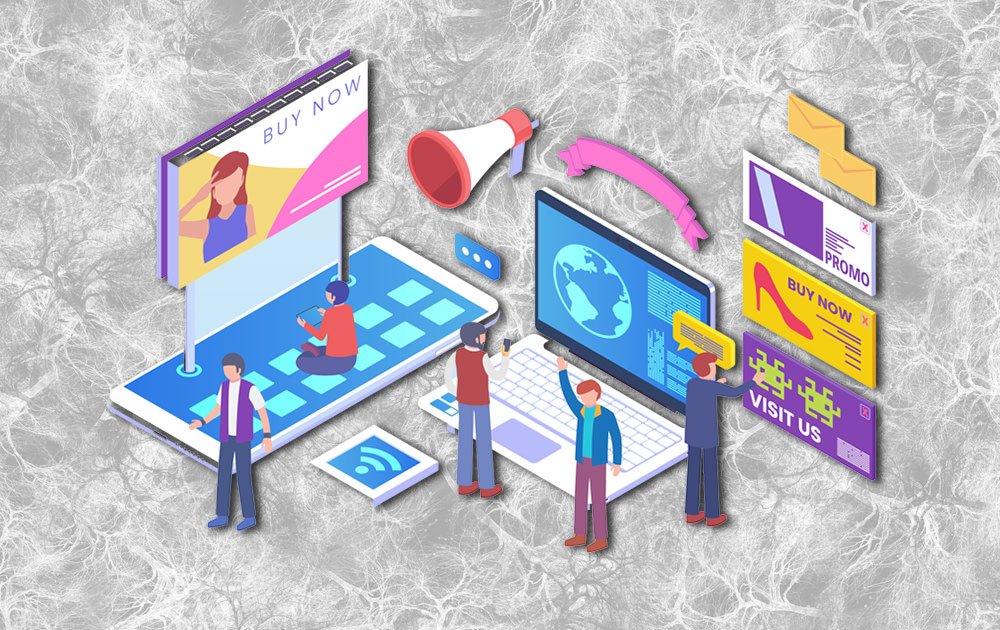 هل يمكنك الاستغناء عن التسويق الرقمي!